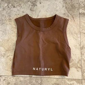 Naturyl by Nykee